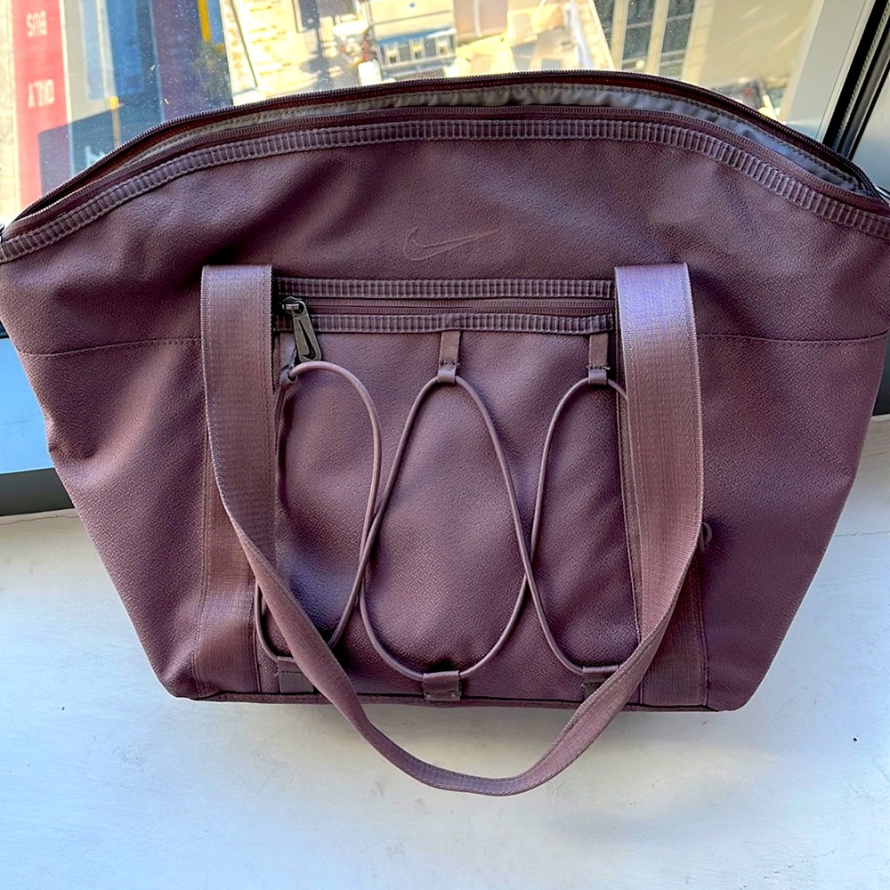 Nike Tote